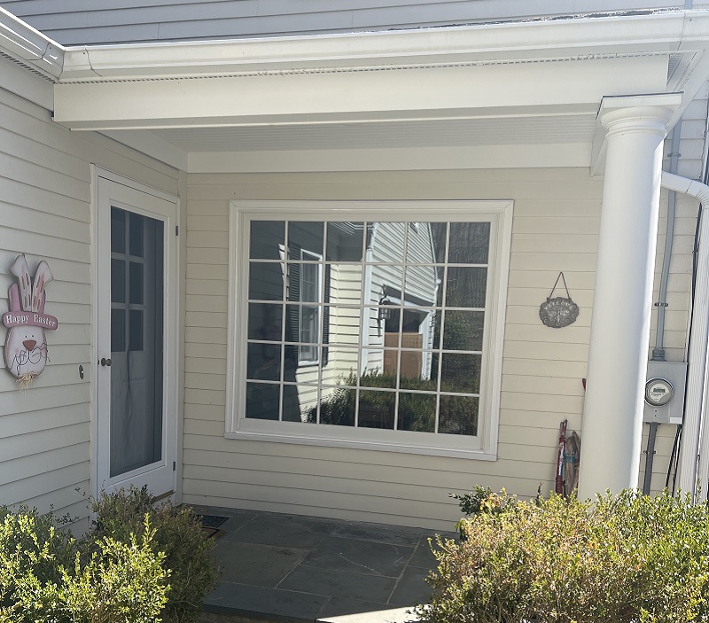 Andersen certified contractor in Wilton, CT